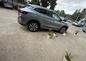 BYD Song Plus DM-i 2024 Gray