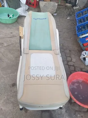 CERAGEM Master M3500 Bed