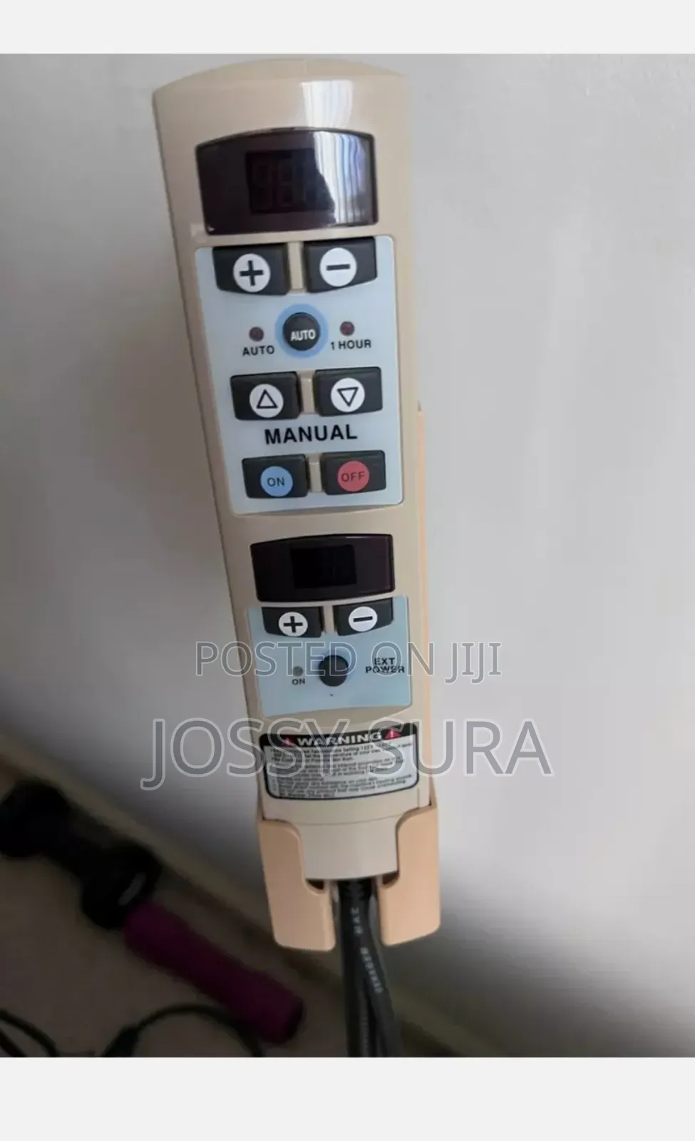 CERAGEM Master M3500 Bed