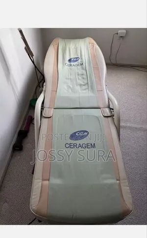 CERAGEM Master M3500 Bed