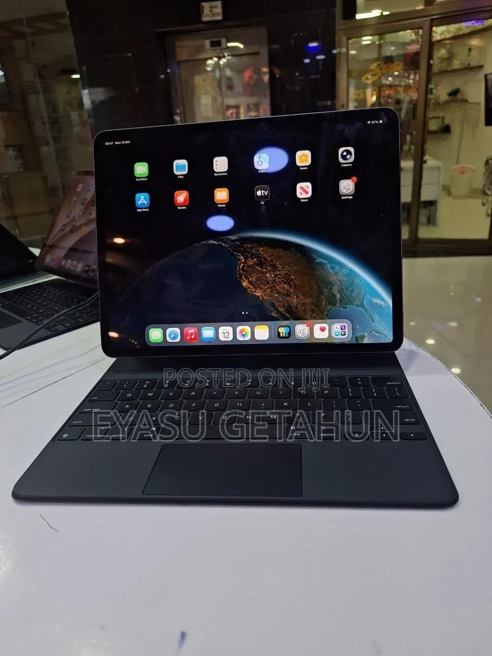 New Apple iPad Pro 12.9  (2015) 256 GB