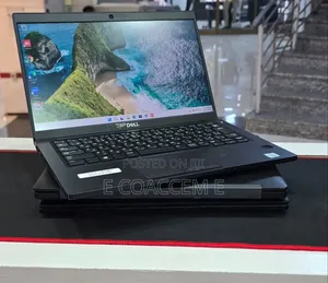 New Laptop Dell Latitude 7390 8GB Intel Core i5 SSD 256GB
