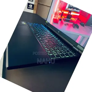 New Laptop Acer Predator Helios 300 16GB Intel Core i9 SSD 1T