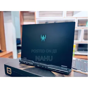 New Laptop Acer Predator Helios 300 16GB Intel Core i9 SSD 1T