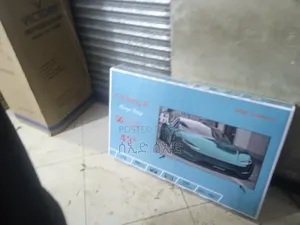 Tselasmart TV