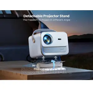 Yaber Home Theater Projector
