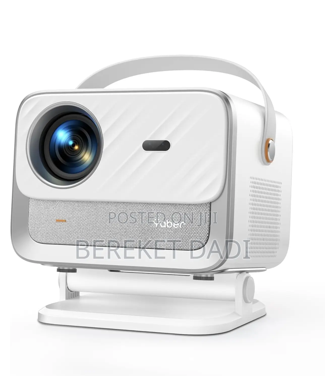 Yaber Home Theater Projector