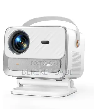 Yaber Home Theater Projector