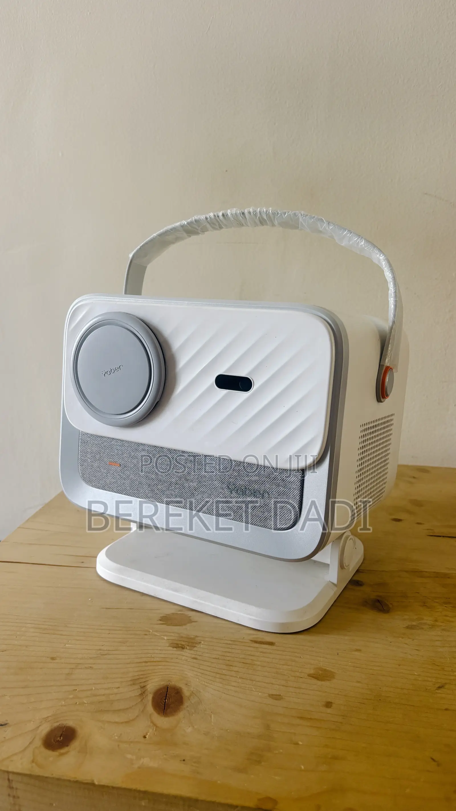 Yaber Home Theater Projector