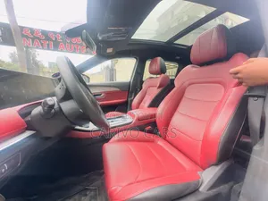 Jetour X70 2023 Black