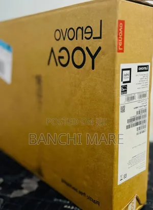 New Laptop Lenovo Yoga 7i 16GB Intel Core Ultra 7 SSD 1T