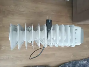 Synergy Oil Filled Radiator Heater, Works Perfectly