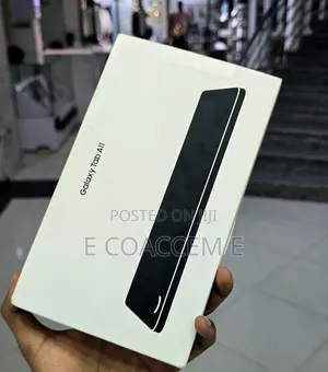 New Samsung Galaxy Tab A11 64 GB