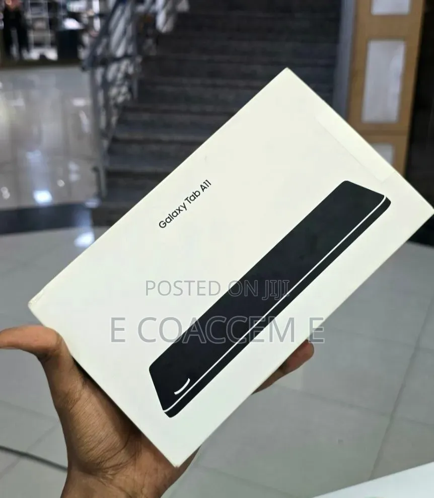 New Samsung Galaxy Tab A11 64 GB