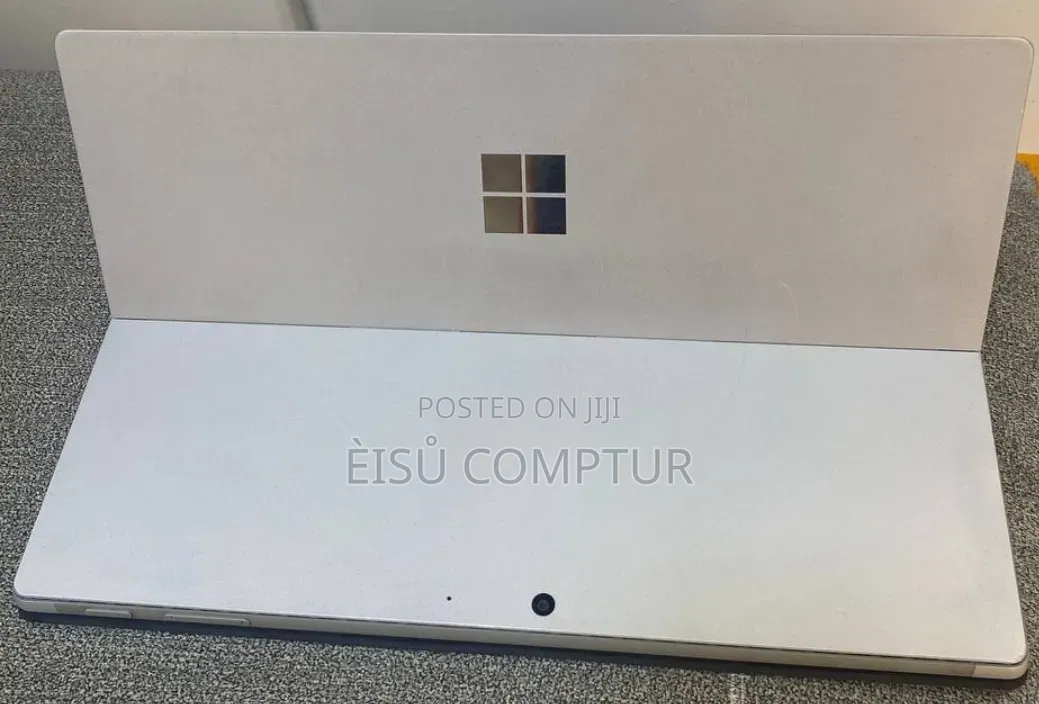 New Laptop Microsoft Surface Pro 7 16GB Intel Core i7 SSD 512GB