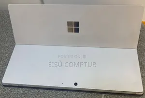 New Laptop Microsoft Surface Pro 7 16GB Intel Core i7 SSD 512GB