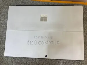 New Laptop Microsoft Surface Pro 7 16GB Intel Core i7 SSD 512GB