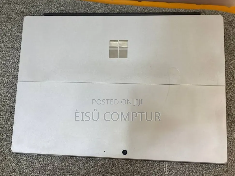 New Laptop Microsoft Surface Pro 7 16GB Intel Core i7 SSD 512GB