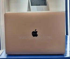 New Laptop Apple MacBook Air 2020 M1 8GB Apple M1 SSD 256GB