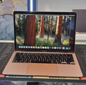 New Laptop Apple MacBook Air 2020 M1 8GB Apple M1 SSD 256GB