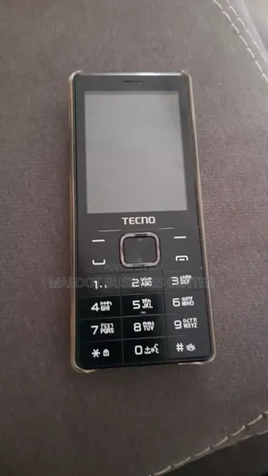 Tecno T528 Gray