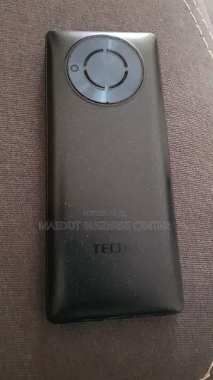 Tecno T528 Gray