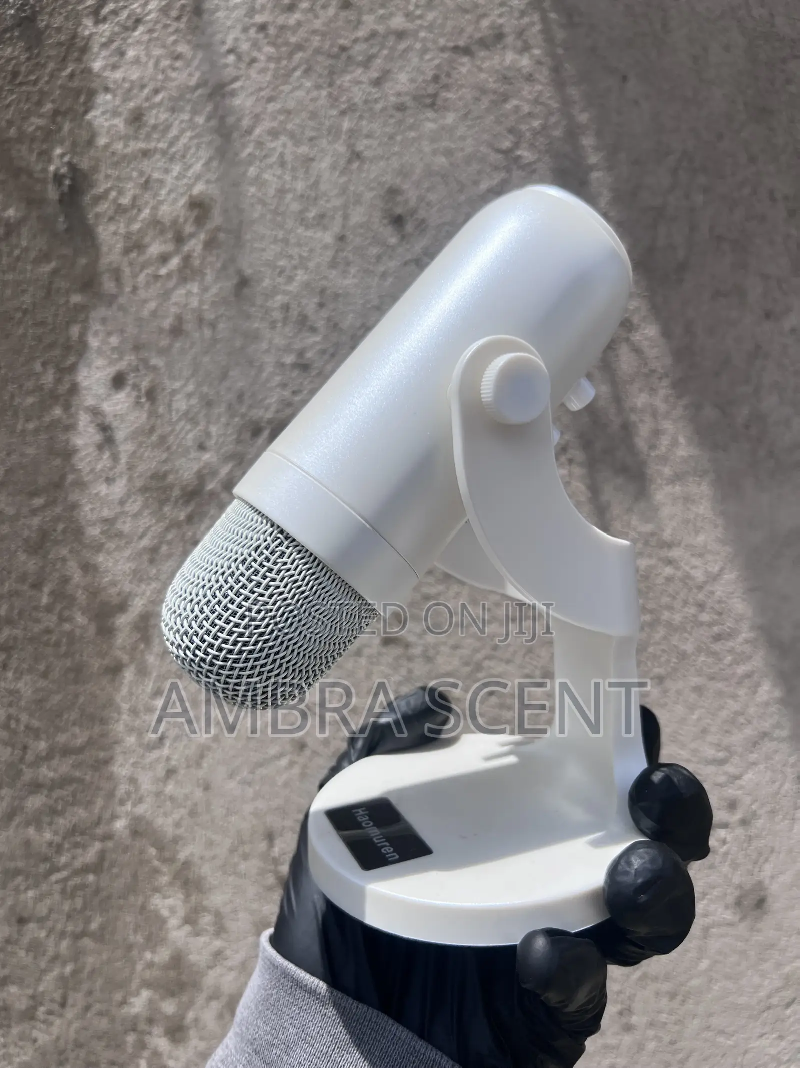 Brand New Haomuren Professional USB Studio Microphone