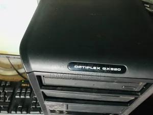 Desktop Computer Dell 1GB Intel Core 2 Duo HDD 128GB