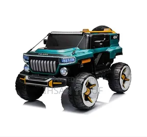 Kids Ride on Cars