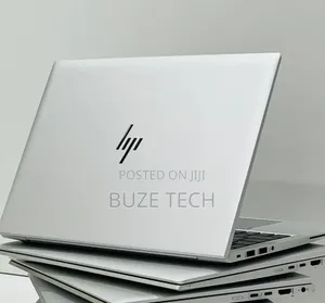 New Laptop HP EliteBook 840 G8 16GB Intel Core i5 SSD 512GB