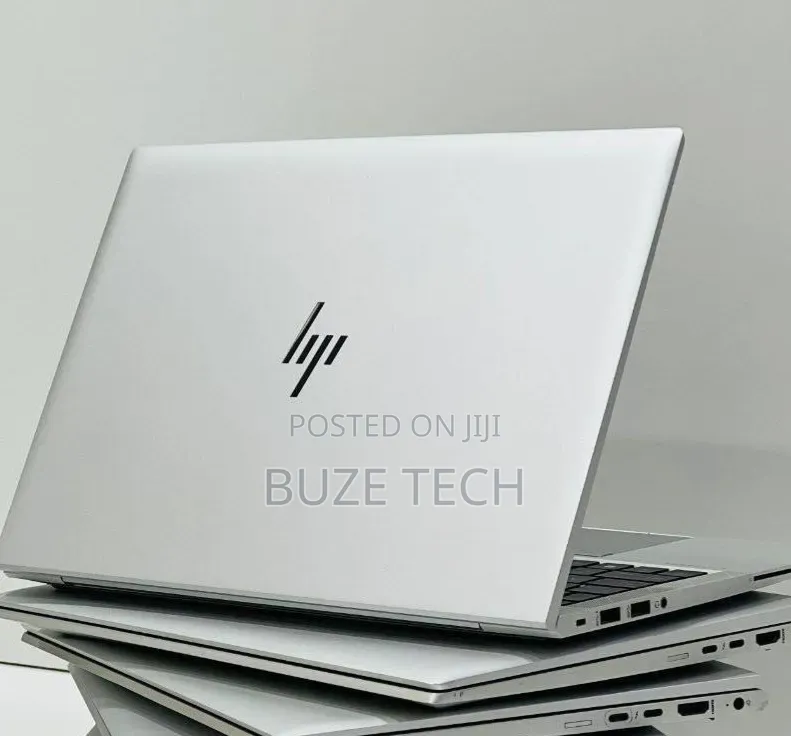 New Laptop HP EliteBook 840 G8 16GB Intel Core i5 SSD 512GB