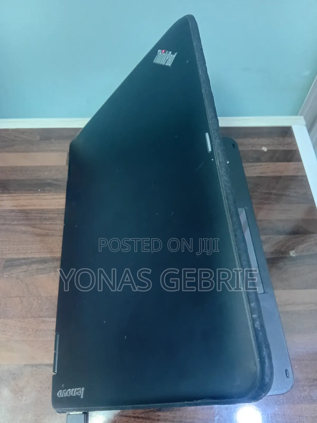 New Laptop Lenovo Yoga 11e 4GB Intel Core 2 Duo HDD 500GB