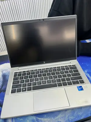 New Laptop HP EliteBook 840 G8 16GB Intel Core i5 SSD 512GB