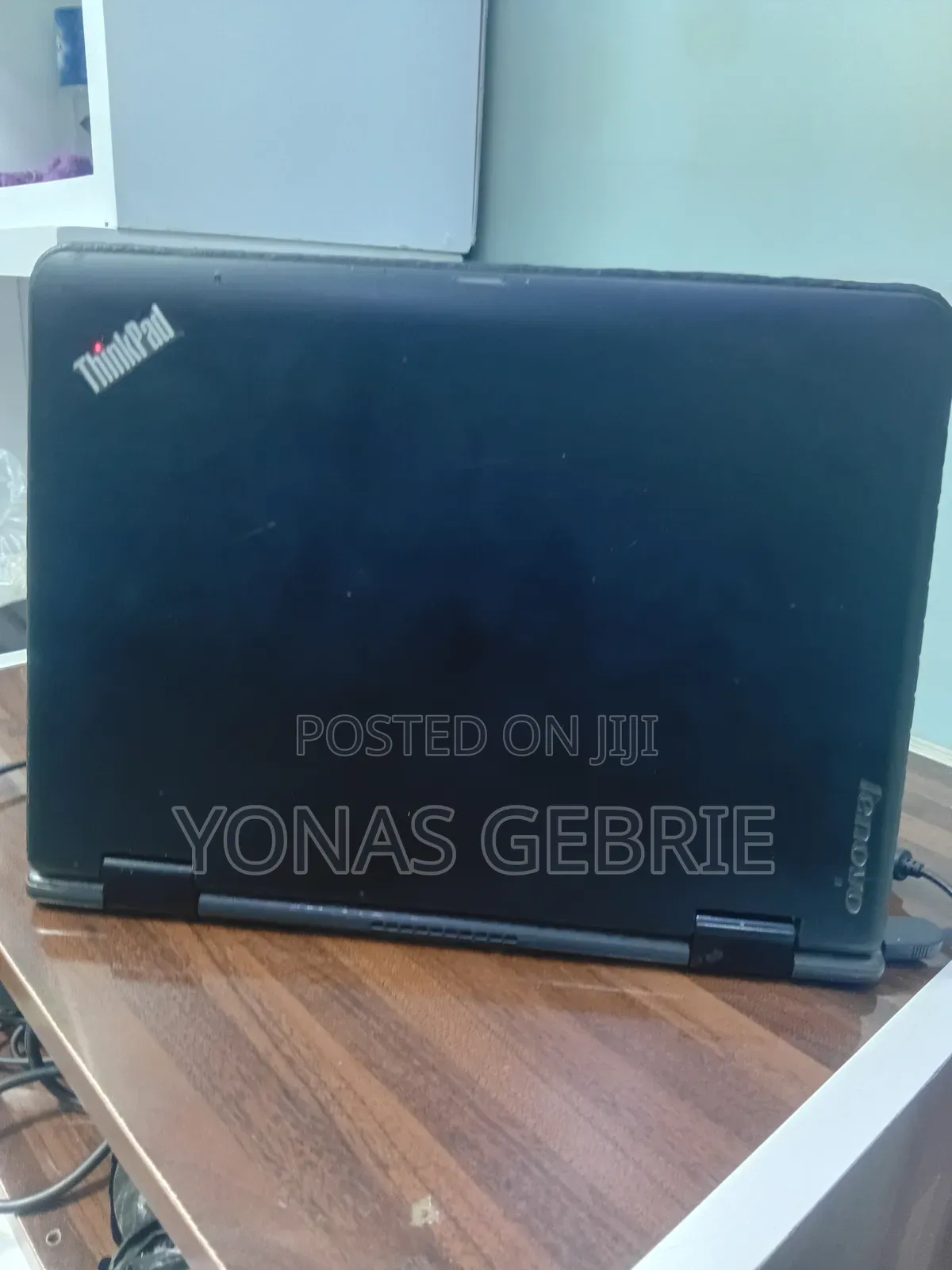 New Laptop Lenovo Yoga 11e 4GB Intel Core 2 Duo HDD 500GB
