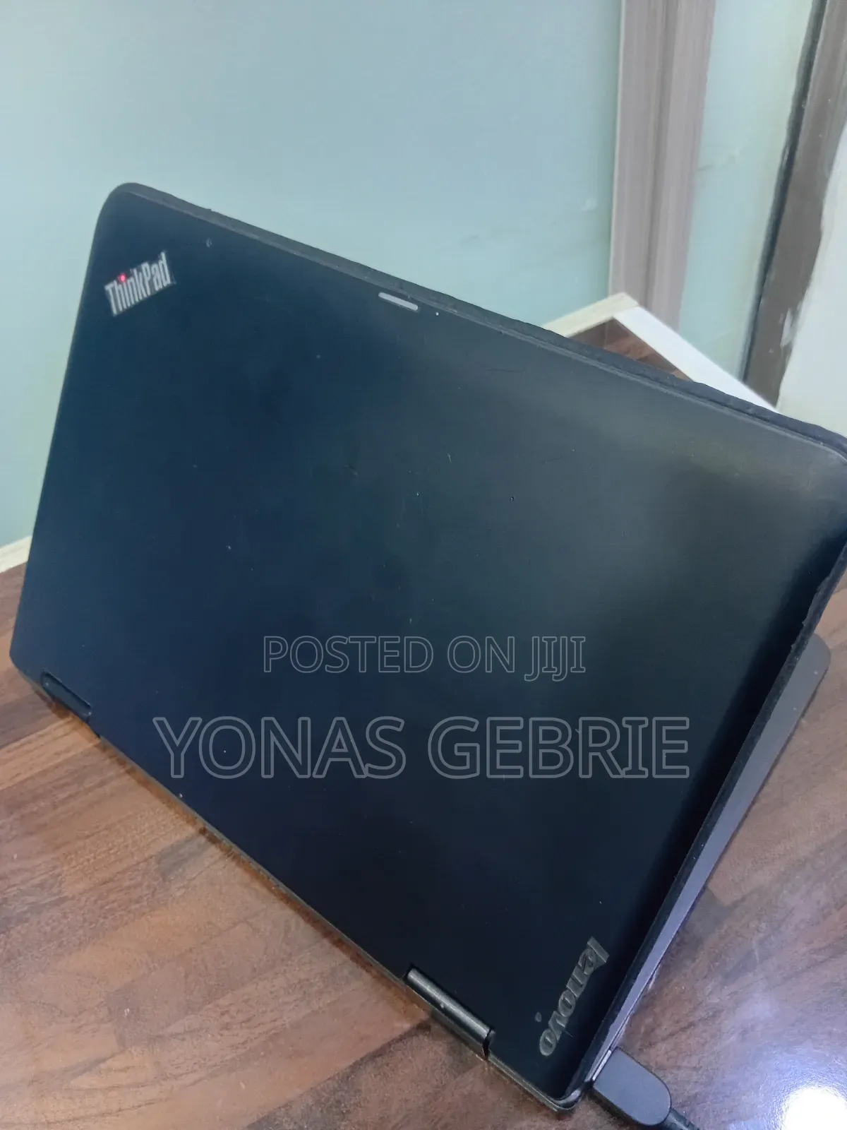 New Laptop Lenovo Yoga 11e 4GB Intel Core 2 Duo HDD 500GB