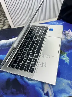 New Laptop HP EliteBook 840 G8 16GB Intel Core i5 SSD 512GB