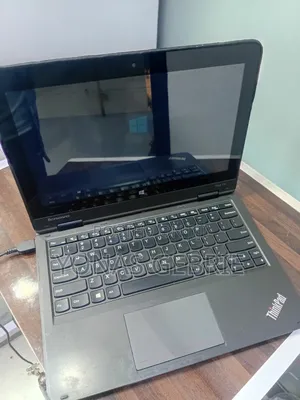 New Laptop Lenovo Yoga 11e 4GB Intel Core 2 Duo HDD 500GB