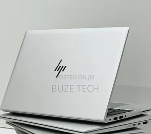 New Laptop HP EliteBook 840 G8 16GB Intel Core i5 SSD 512GB