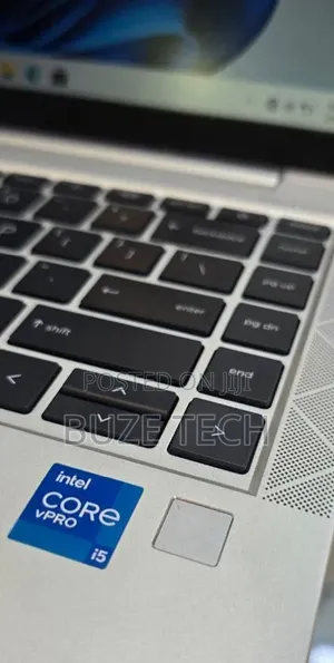 New Laptop HP EliteBook 840 G8 16GB Intel Core i5 SSD 512GB