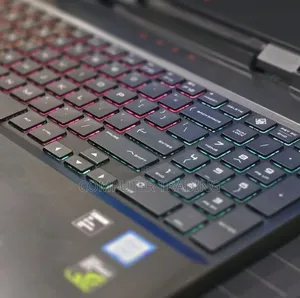 New Laptop HP Omen 17t 16GB Intel Core i7 HDD+SSD 1T