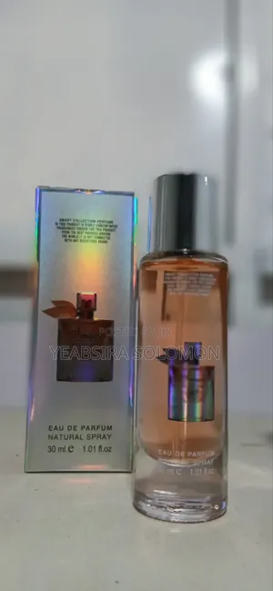 Smart Perfumes