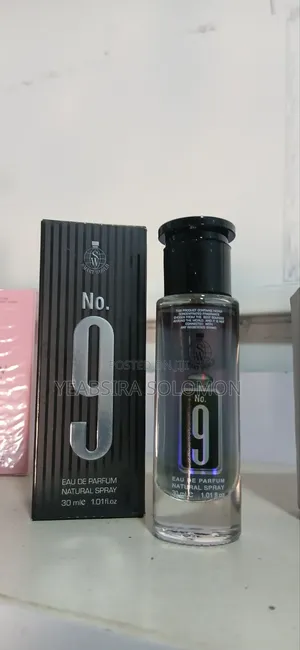 Smart Perfumes