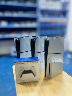 Sony PS5 Slim