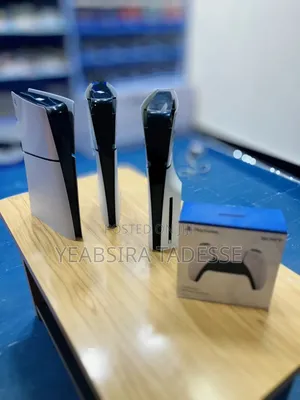 Sony PS5 Slim