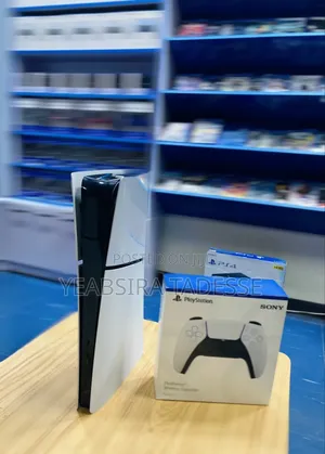 Sony PS5 Slim
