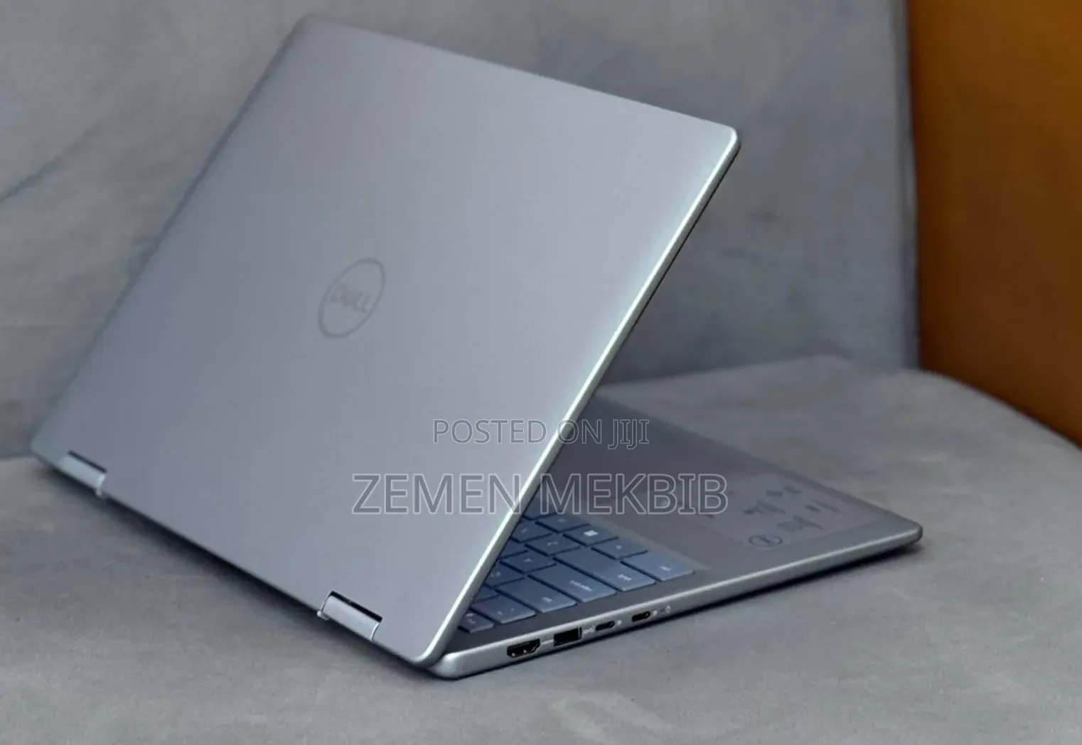 New Laptop Dell 16GB Intel Core 7 SSD 1T