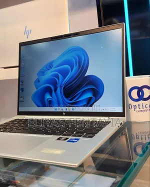 New Laptop HP 16GB Intel Core i5 SSD 512GB