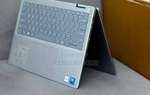 New Laptop Dell 16GB Intel Core 7 SSD 1T