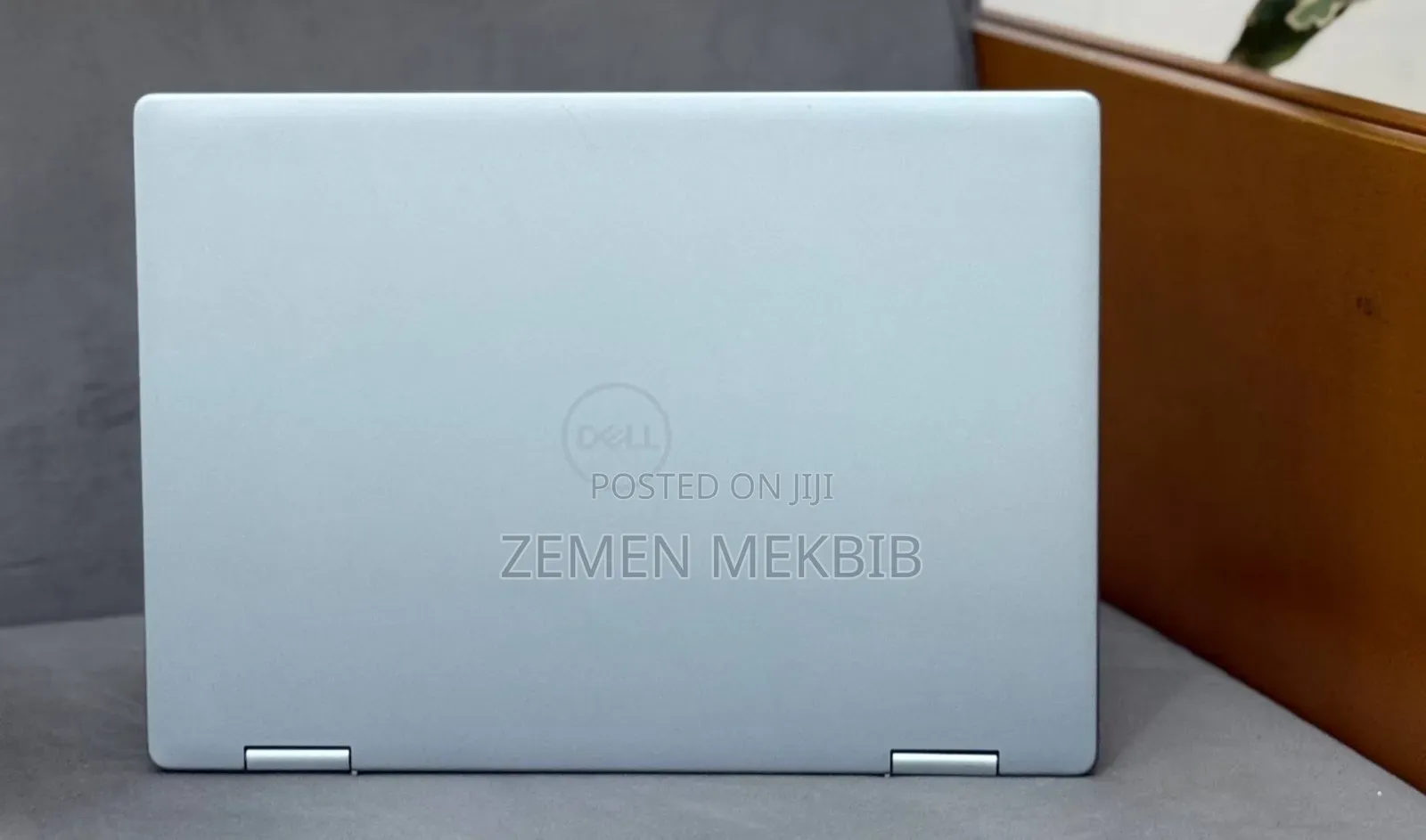 New Laptop Dell 16GB Intel Core 7 SSD 1T