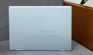 New Laptop Dell 16GB Intel Core 7 SSD 1T